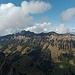 Blick auf den Sigriswilergrat