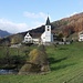 Kloster Beinwil. 