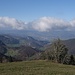 Ausssicht von der Hohen Winde. 