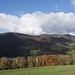 Auf dem Weg zu Neuhof. 