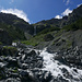 Cascade de l'Au da Rims