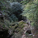 Bei der Grotte de Môtiers. 
