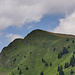 Blick zurück zum Porezen