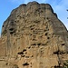 Eremitenhöhlen im Pyxari-Fels
