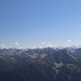 Gipfelblick Krottenkopf