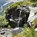 traversando verso l'Alpe Stenigalchi