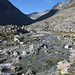 eine der schönsten Passagen im Val de Crête Sèche