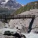 Brücke über die Brennay