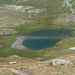 Der Herzlisee - Lac de Tsofeiret liegt in einem Naturschutzgebiet