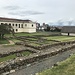... Parque Arqueologico Pumapungo