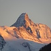Matterhorn im Spätnachmittagslicht