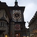 Ziitgloggeturm in Bern
