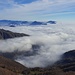 Panorama dal Monte Faiè