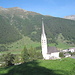 chiesa evangelica a Zernez