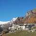 Gran belle baite all' Alpe Cermine...