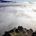 Mare di nebbia in Valcuvia