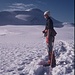 Prima esperienza su ghiacciaio (1979): raggiunto il Cevedale salendo da Solda
