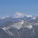 Mont Blanc....