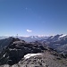 Im Hintergrund die Wetterstation auf dem Ruchi