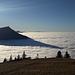 Schlagschatten Rigi vom Gnipen