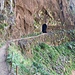 Tunnel durch den Pico do Gato