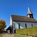 schmucke Kirche von Sternenberg