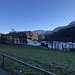 Nordseitig vom Thumsee.