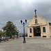 die Iglesia Santa Ana