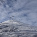 winterliches Schnebelhorn ...