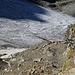Versicherter Steig mit Fernerblick