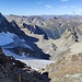 Blick nach Westen ins Madatschtal