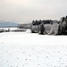 Winterlandschaft I
