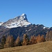 Blickfang Peitlerkofel