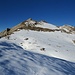 Gipfeletappe zum Paresberg