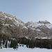 Im Fanestal unter Neunerspitze u. Zehnerspitze