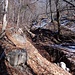 La Val sulla destra