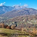 <b>Monte Bigorio (1189 m).</b>
