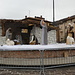 il Presepe a Porto Ceresio-