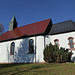 Wallfahrtskirche auf dem Hörnleberg