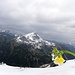 27.06.2013 Namloser Wetterspitze,2552m von Aufstieg  zum Maldongrat, 2544m, in Lechtaler Alpen.Zuerst braucht man etwas Leiden und Demut bis...