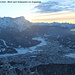 [https://www.foto-webcam.eu/webcam/wank/2021/12/03/1600] <br />Wankhaus - Blick auf Garmisch-Partenkirchen  <br />Mit freundlicher Genehmigung von [https://www.foto-webcam.eu/]