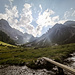 Wieder im Lochbachtal angekommen