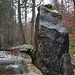 Der Glasbrunnen.