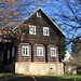 Kunratice (Kunersdorf), Umgebindehaus