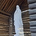 Madonna degli Alpini 710 mt