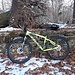 Vetta Monte Scerrè 796 mt
