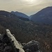 Vista sulla Valganna 