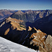 Die Greitjochspitze ist der einzige Gipfel im langen Nordostgrat der Fallenbacher. Über diesen Gratanstieg gibt es leider keine Infos
