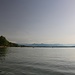 danach zum nahen Starnberger See zum Saisonabschlußbad 2021