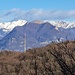 <b>Veduta sul Monte Boglia (1516 m).</b>